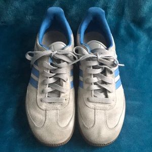 ADIDAS SAMBAS 4.5
